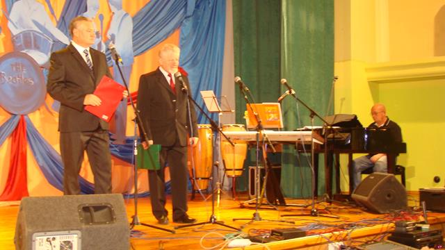 mt_gallery:XI WOJEWÓDZKI PRZEGLĄD ARTYSTYCZNY OSÓB NIEPELNOSPRAWNYCH – CHMIELNIK 2013