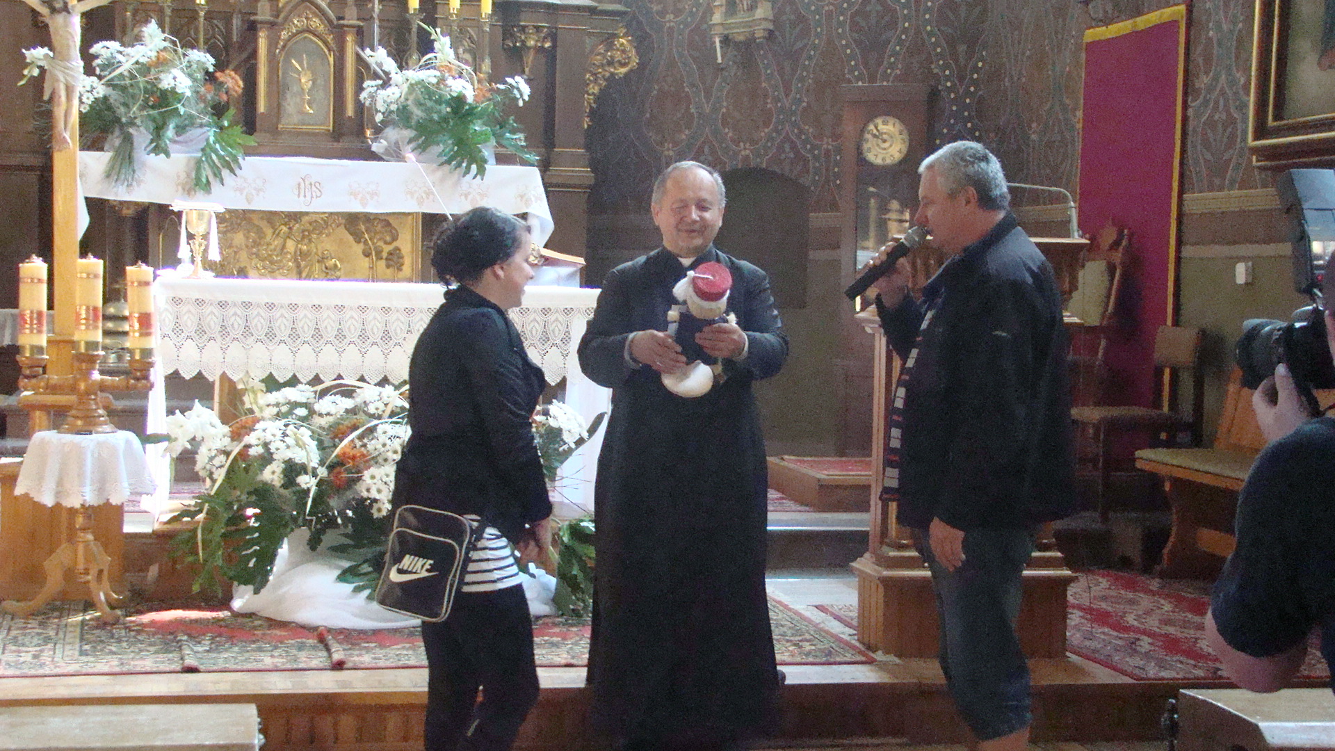 mt_gallery:VI ŚWIĘTOKRZYSKI RAJD PIESZY OSÓB NIEPEŁNOSPRAWNYCH GNOJNO 2014