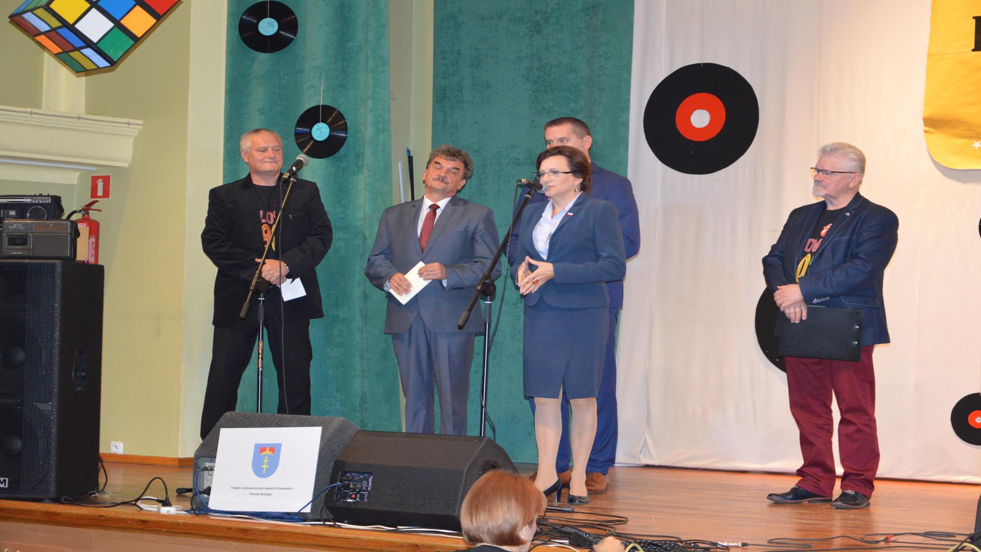 mt_gallery:XVI Świętokrzyski Przegląd Artystyczny Osób Niepełnosprawnych