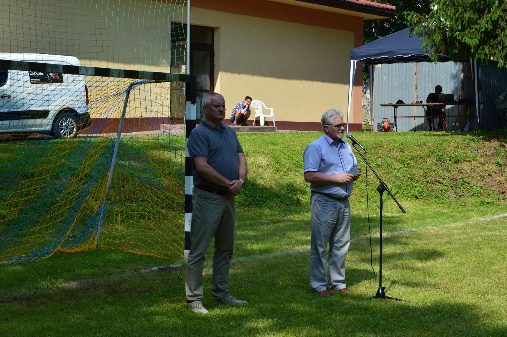 mt_gallery:XXVII Świętokrzyski Turniej Piłki Nożnej Osób Niepełnosprawnych