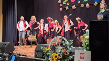 XXXIII Świętokrzyski Przegląd Artystyczny Osób Niepełnosprawnych