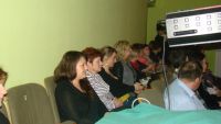 20 lat Warsztatów Terapii Zajęciowej przy Domu Pomocy Społecznej w Gnojnie
