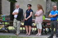 XXII ŚWIĘTOKRZYSKI TURNIEJ PIŁKI NOŻNEJ OSÓB NIEPEŁNOSPRAWNYCH – Gnojno