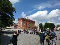 Wycieczka do Sandomierza
