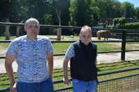  Wycieczka mieszkańców do ZOO w Krakowie