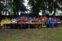 XXXI Świętokrzyski Turniej Piłki Nożnej Osób Niepełnosprawnych