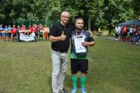  XXXI Świętokrzyski Turniej Piłki Nożnej Osób Niepełnosprawnych