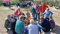  Przejazd kolejką wąskotorową