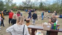  Przejazd kolejką wąskotorową