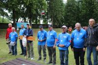  XXXII Świętokrzyski Turniej Piłki Nożnej Osób Niepełnosprawnych