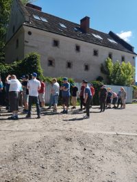  Wycieczka do Sandomierza