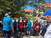  Wycieczka do Sandomierza