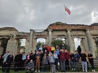  Wycieczka do Sobkowa