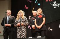  XXII Świętokrzyski Przegląd Artystyczny Osób Niepełnosprawnych