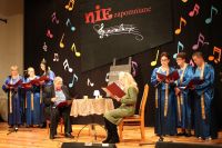  XXII Świętokrzyski Przegląd Artystyczny Osób Niepełnosprawnych