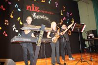  XXII Świętokrzyski Przegląd Artystyczny Osób Niepełnosprawnych