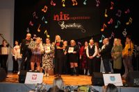  XXII Świętokrzyski Przegląd Artystyczny Osób Niepełnosprawnych