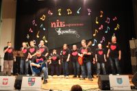  XXII Świętokrzyski Przegląd Artystyczny Osób Niepełnosprawnych