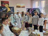  Przedstawienie jasełkowe