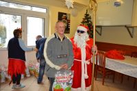  Wizyta Św. Mikołaja