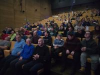  Wyjazd do kina w Solcu-Zdroju