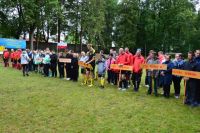  XXXIII Świętokrzyski Turniej Piłki Nożnej Osób Niepełnosprawnych