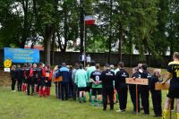  XXXIII Świętokrzyski Turniej Piłki Nożnej Osób Niepełnosprawnych