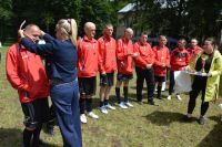  XXXIII Świętokrzyski Turniej Piłki Nożnej Osób Niepełnosprawnych