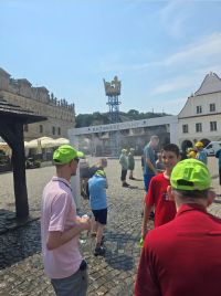  Wycieczka do Kazimierza Dolnego