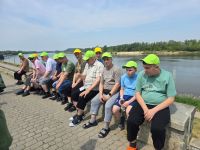  Wycieczka do Kazimierza Dolnego