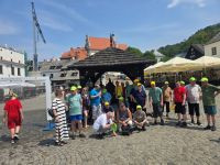 Wycieczka do Kazimierza Dolnego