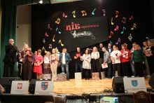 XXII Świętokrzyski Przegląd Artystyczny Osób Niepełnosprawnych