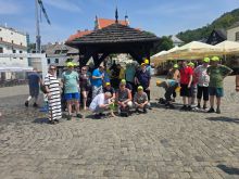 Wycieczka do Kazimierza Dolnego