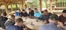 Wycieczka do MSHŚ w Nowej Słupi